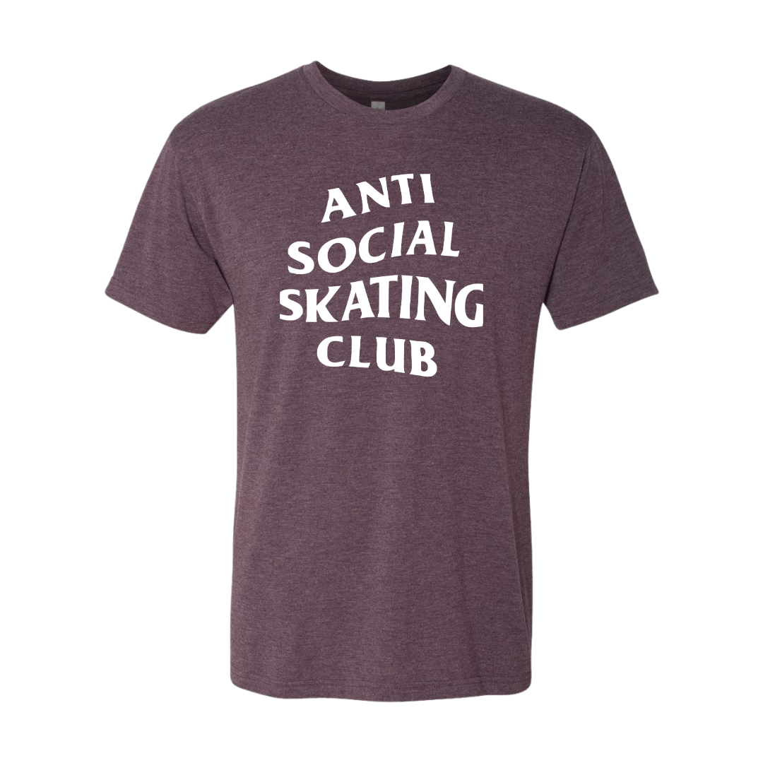 Anti Social Skating Club T-Shirt