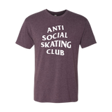 Anti Social Skating Club T-Shirt