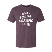 Anti Social Skating Club T-Shirt