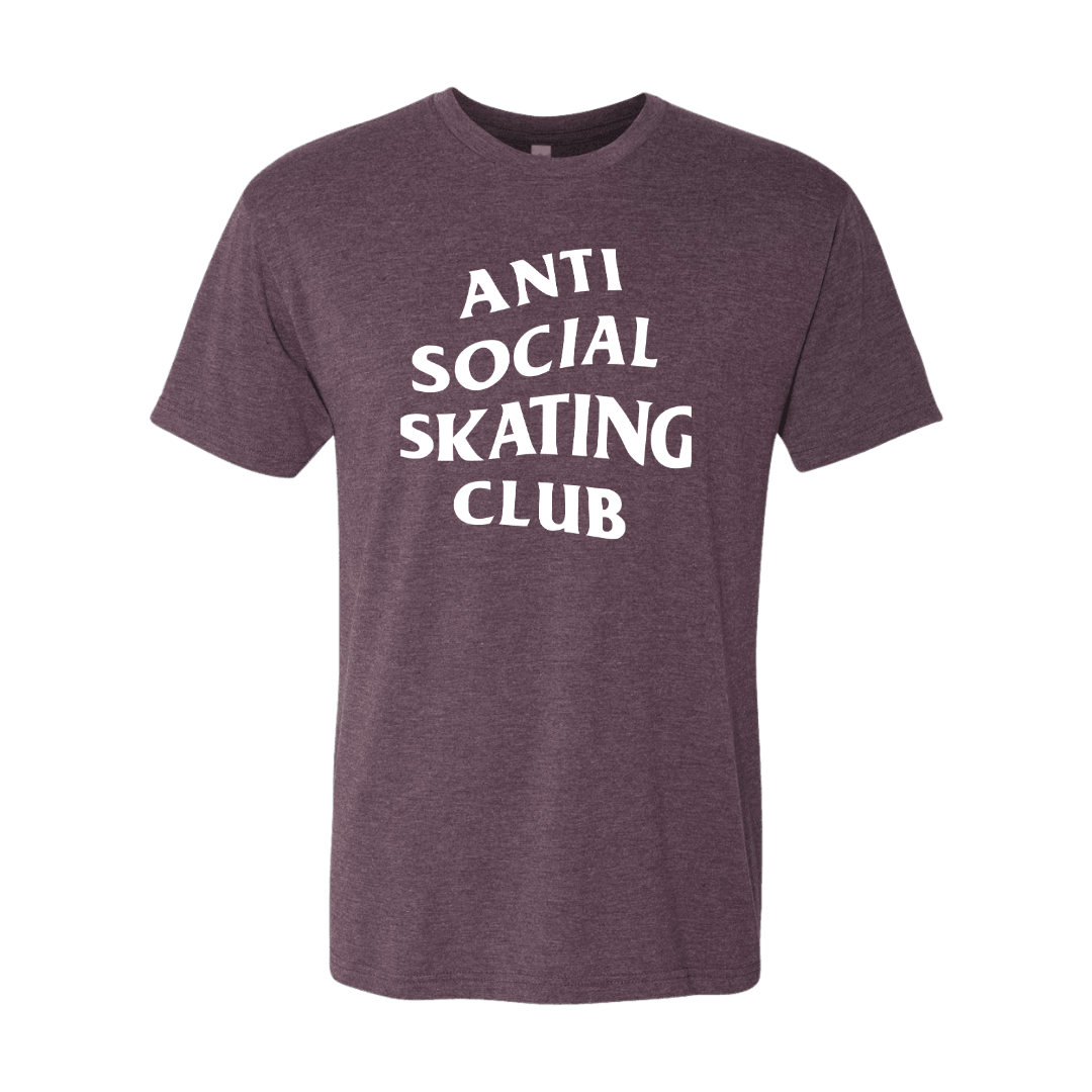 Anti Social Skating Club T-Shirt