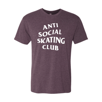 Anti Social Skating Club T-Shirt