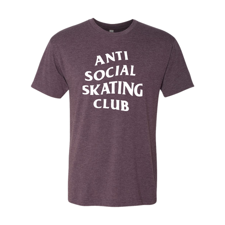 Anti Social Skating Club T-Shirt