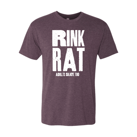 Rink Rat T-Shirt