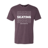 SKATING T-Shirt