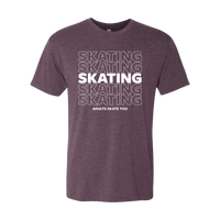 SKATING T-Shirt
