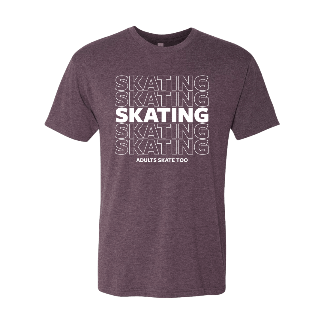 SKATING T-Shirt