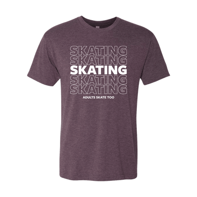 SKATING T-Shirt
