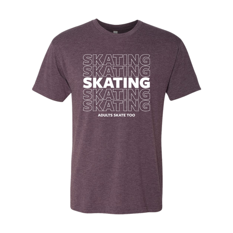 SKATING T-Shirt