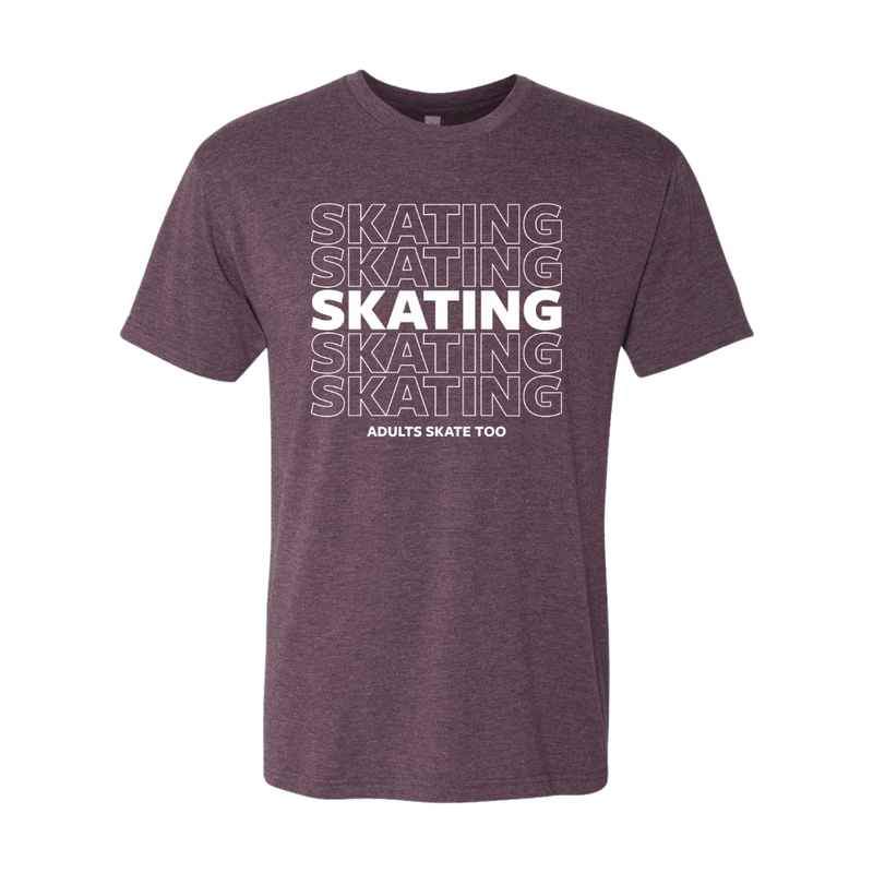 SKATING T-Shirt