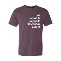 Spins T-Shirt
