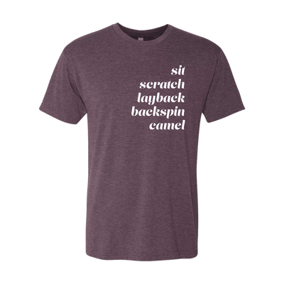 Spins T-Shirt