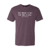 That Was A Level T-Shirt