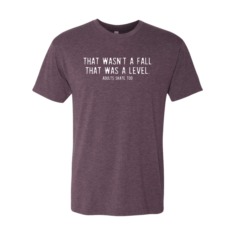 That Was A Level T-Shirt