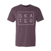 SKATER T-Shirt