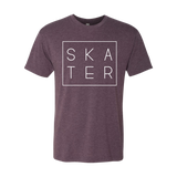 SKATER T-Shirt