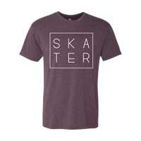 SKATER T-Shirt