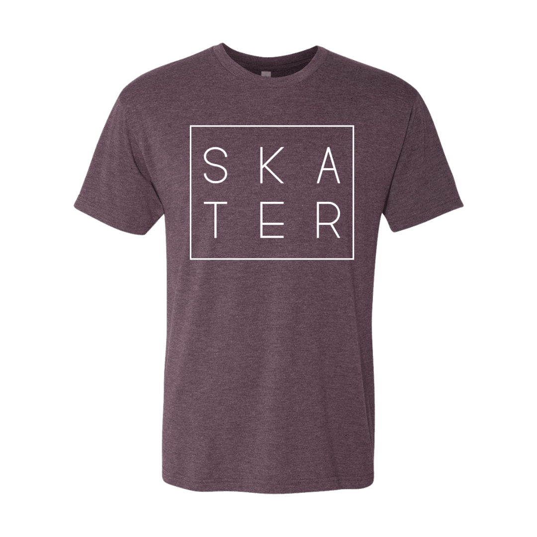 SKATER T-Shirt