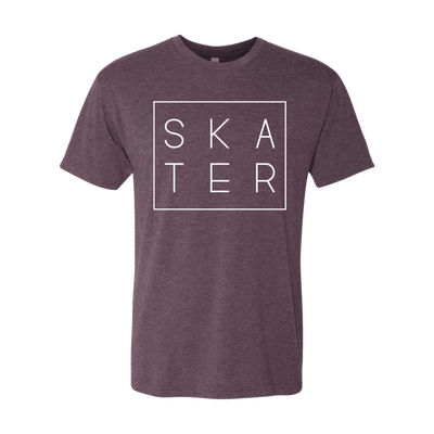 SKATER T-Shirt