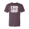 Find Me In The Rink T-Shirt