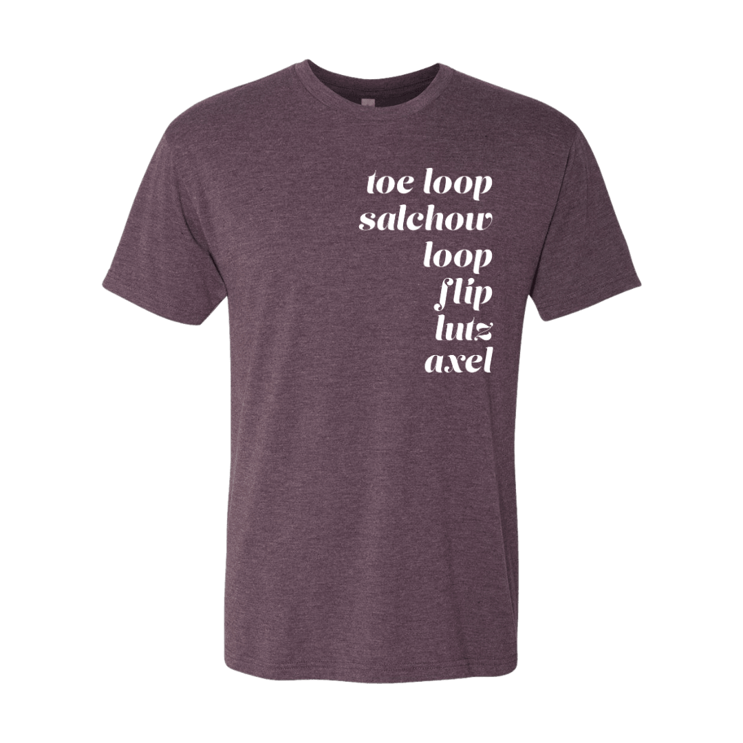 Jumps T-Shirt