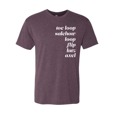 Jumps T-Shirt