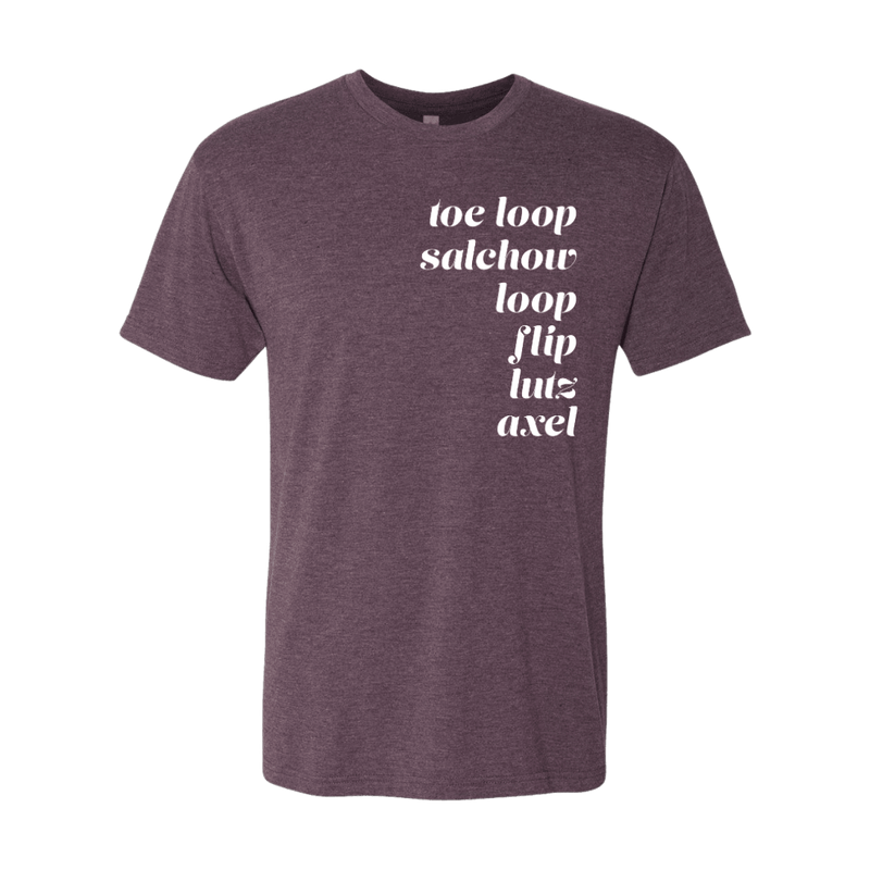 Jumps T-Shirt