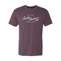 Social Club T-Shirt