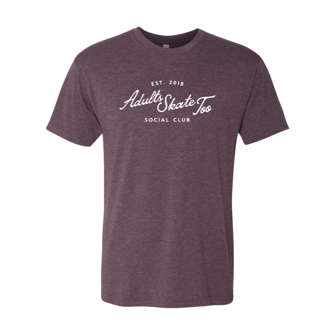 Social Club T-Shirt