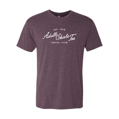 Social Club T-Shirt