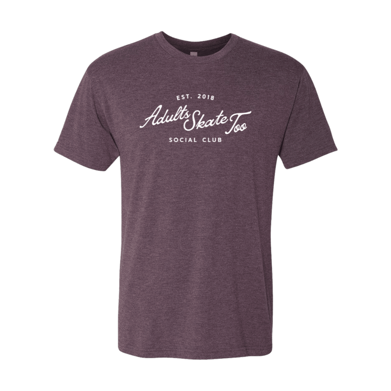 Social Club T-Shirt