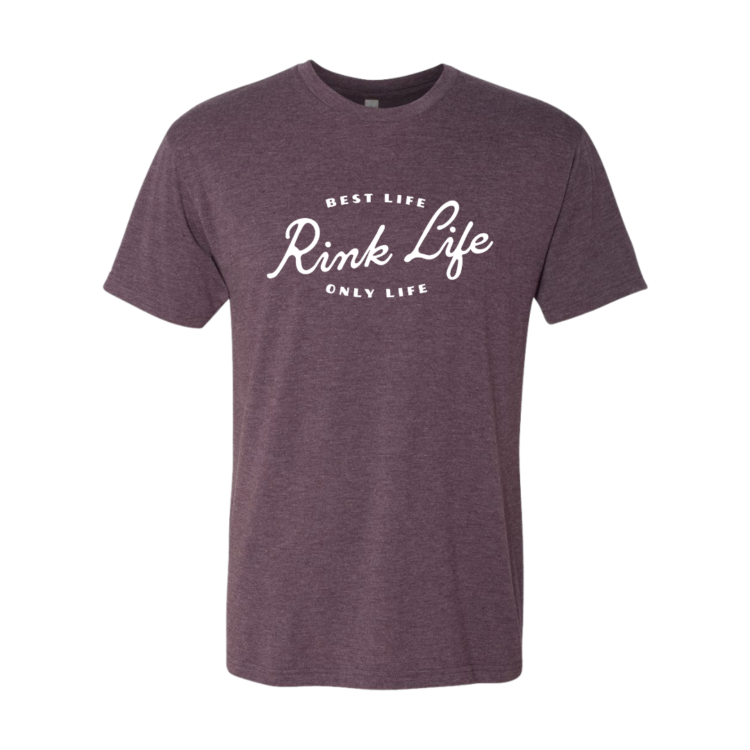 Rink Life T-Shirt