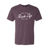 Rink Life T-Shirt