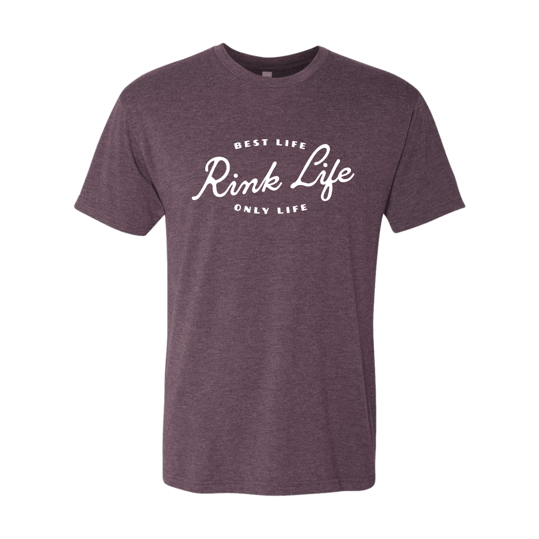 Rink Life T-Shirt