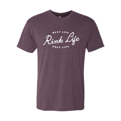 Rink Life T-Shirt