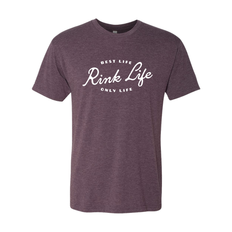 Rink Life T-Shirt