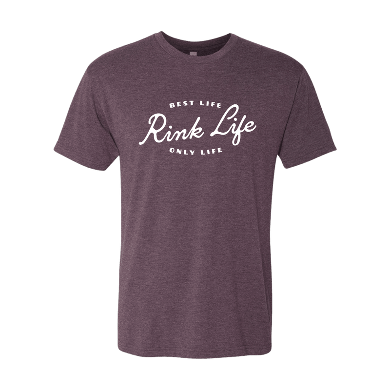 Rink Life T-Shirt