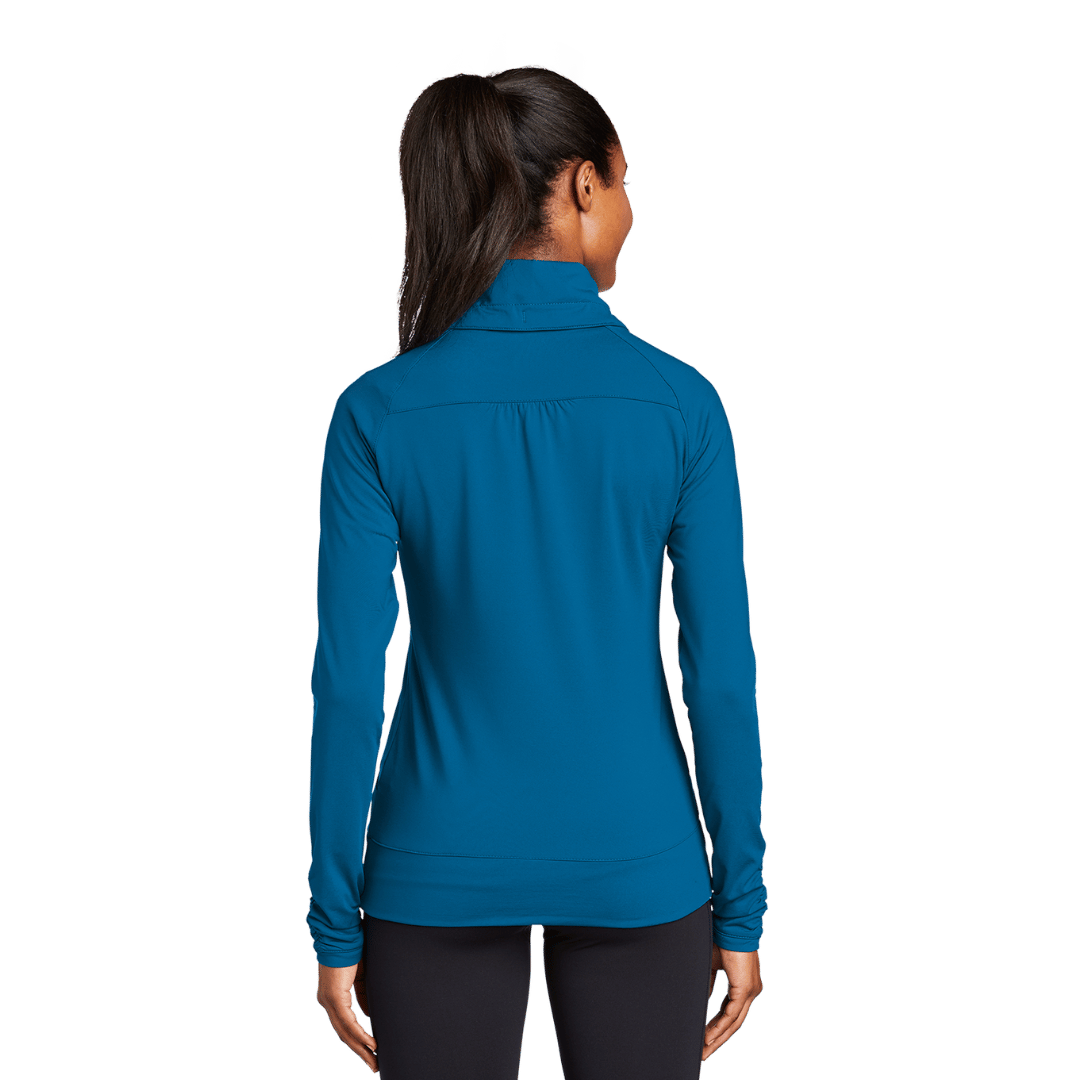 AST Premium Women's Zip Up Jacket