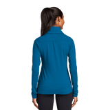 AST Premium Women's Zip Up Jacket