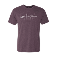 I Am The Skater T-Shirt