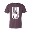Find Me At The Rink T-Shirt
