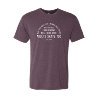 Bend Your Knees Club T-Shirt