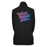 World's Okayest Skater Practice Jacket - Adults Skate Too LLC