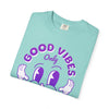 Good Vibes Skating Club T-Shirt
