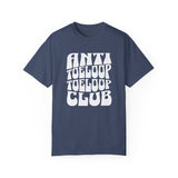 Anti Toe Loop Club T-Shirt
