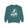 This Is My Happy Place Sweatshirt