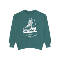 This Is My Happy Place Sweatshirt