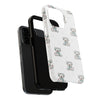 Skating Koala Tough Phone Case