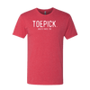 Toepick T-Shirt