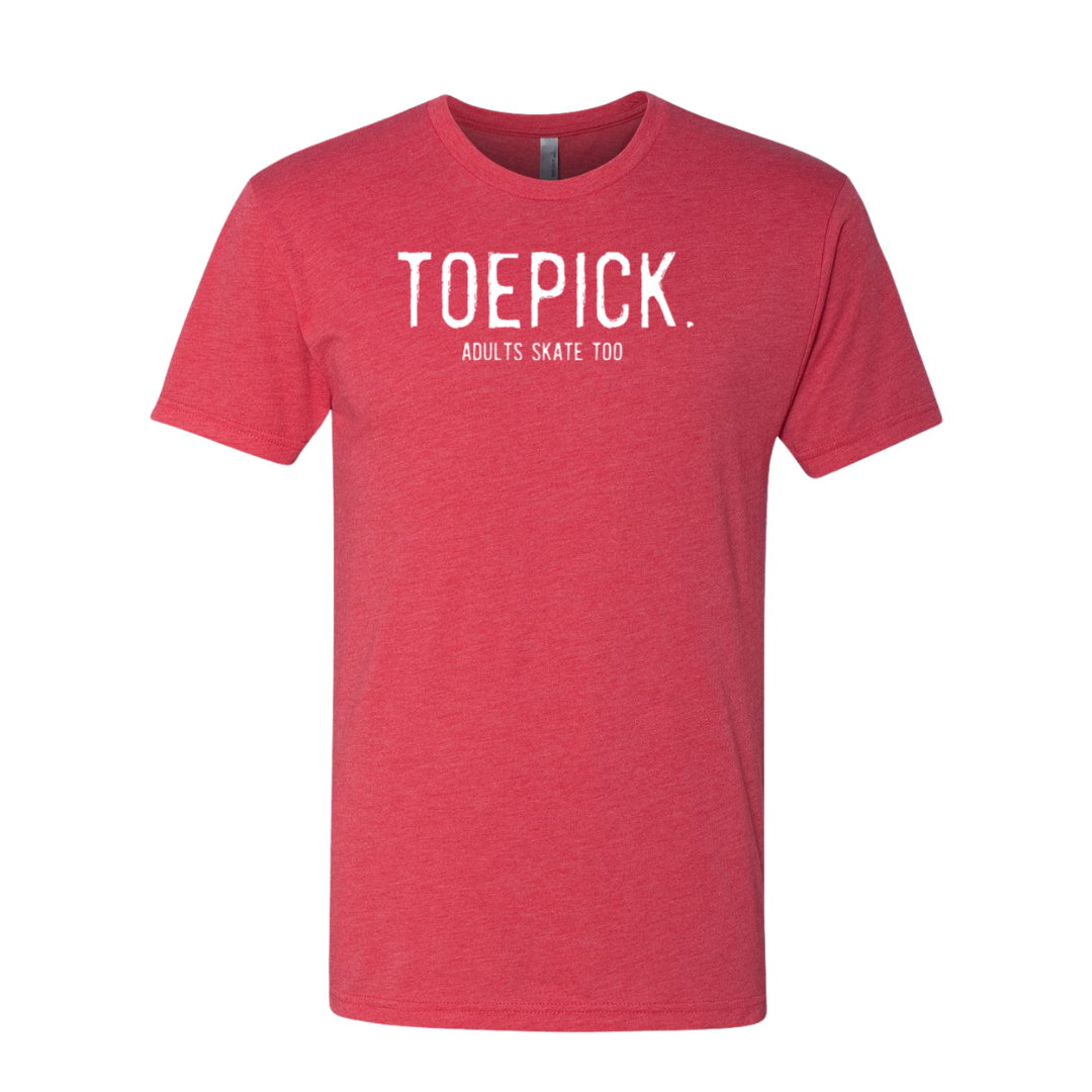 Toepick T-Shirt