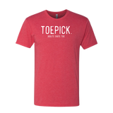 Toepick T-Shirt